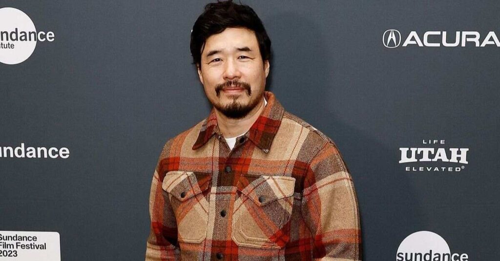 Alt Text: The Mop-Top haircut featuring a rounded bowl-like shape and full fringe, a timeless choice among the best mod haircuts for men.