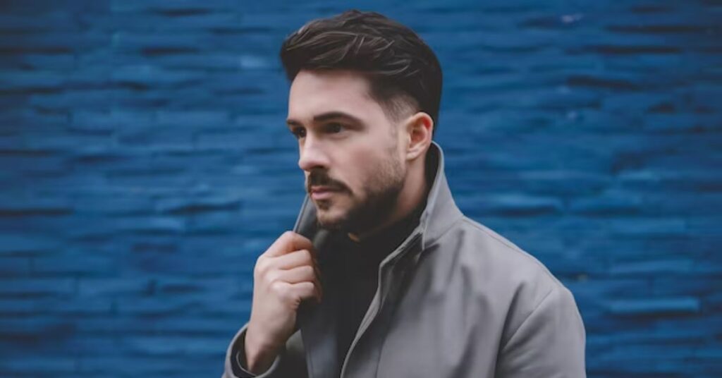 Classic Taper with Volume 