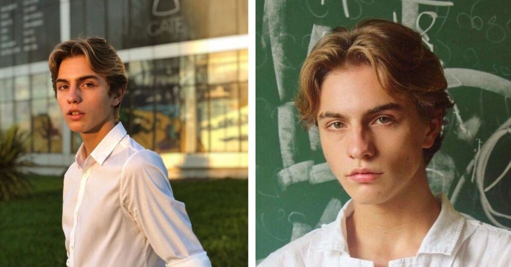 Curtains (Middle Part)