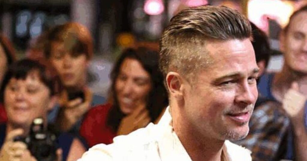 Disconnected Undercut