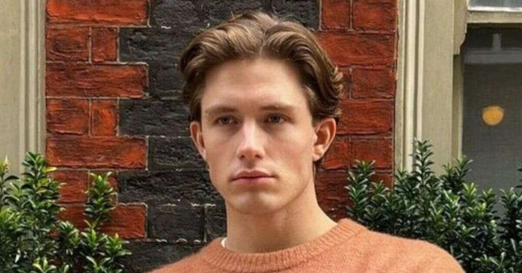 Bro Flow with Side Fringe 