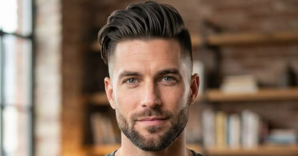 Disconnected Undercut