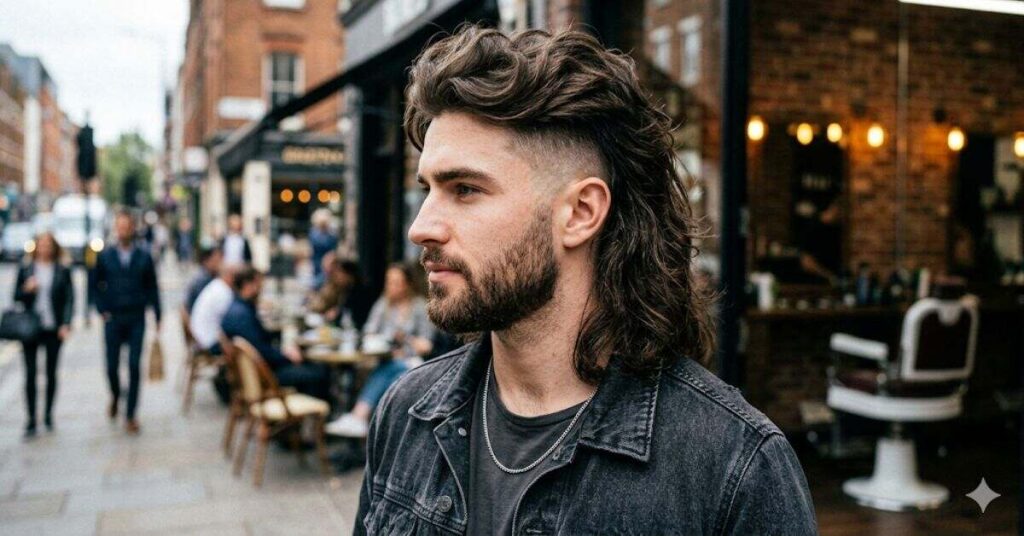 Undercut Hairstyles for Men