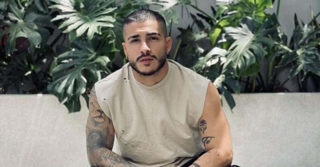 Buzz Cut hairstyle