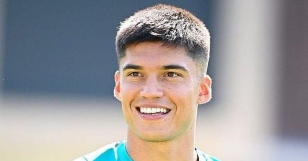 Professional Guys Haircut
