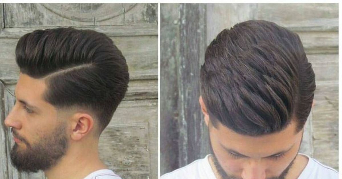 Best slick back hairstyles for men showcasing modern and classic styles for 2026