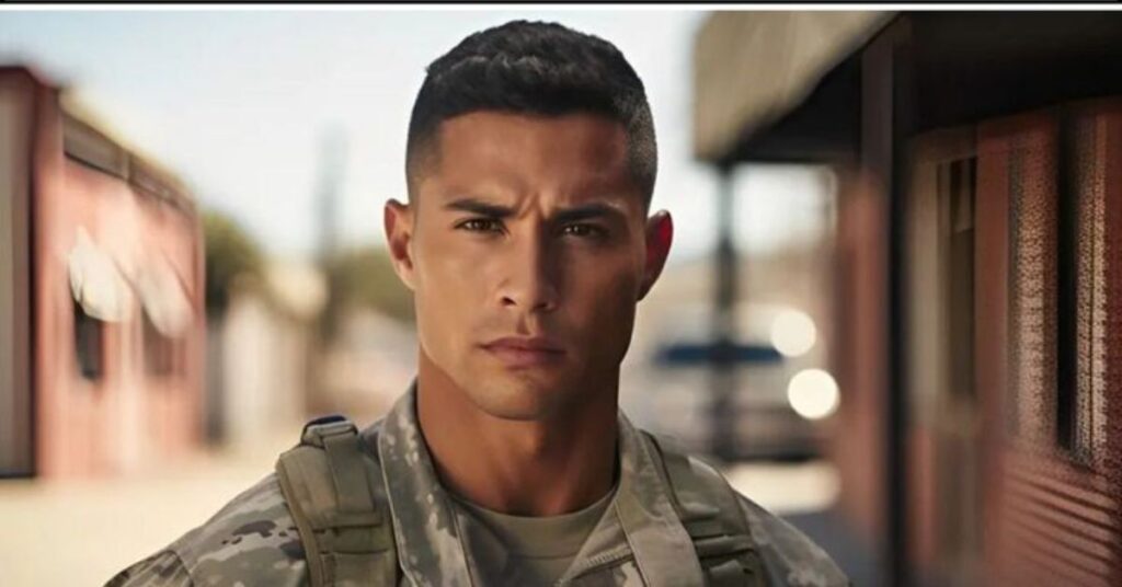 Best Military Haircuts for Men