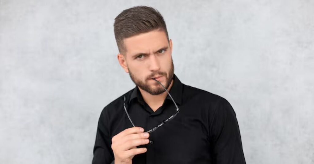 Quiff Hairstyles for Men