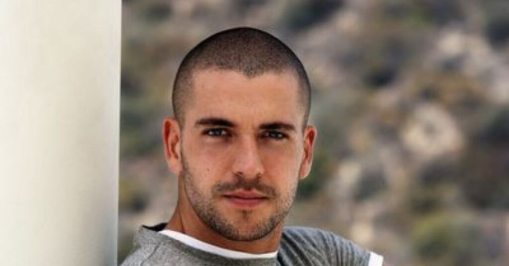 Best Military Haircuts for Men