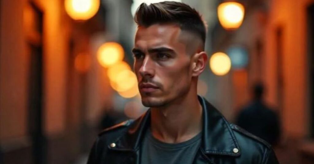 Best Military Haircuts for Men