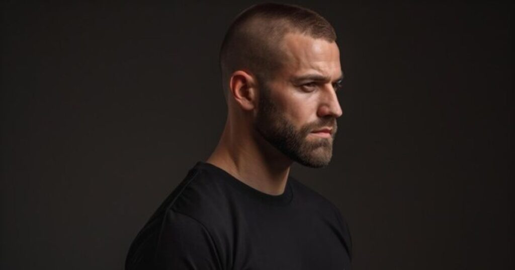 Men’s Short Hairstyles