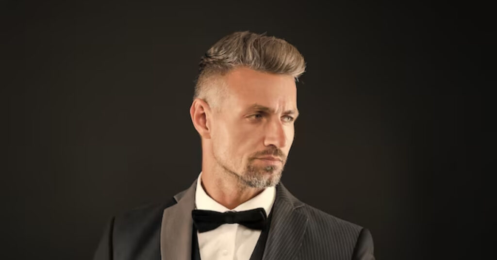 quiff hairstyles for men