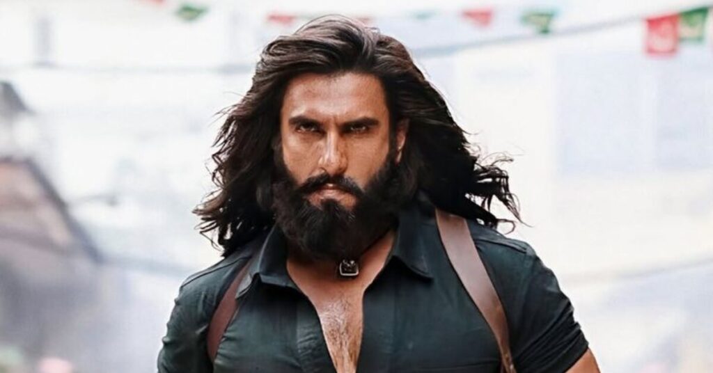 Ranveer Singh long hair guide
