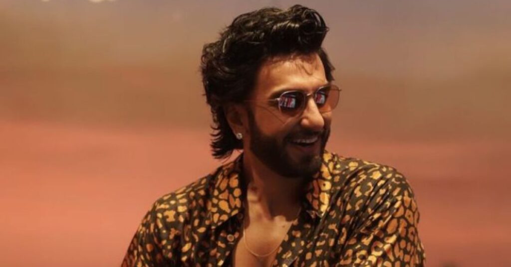 Ranveer Singh long hair guide