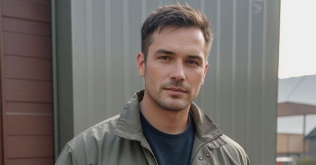 Best Military Haircuts for Men