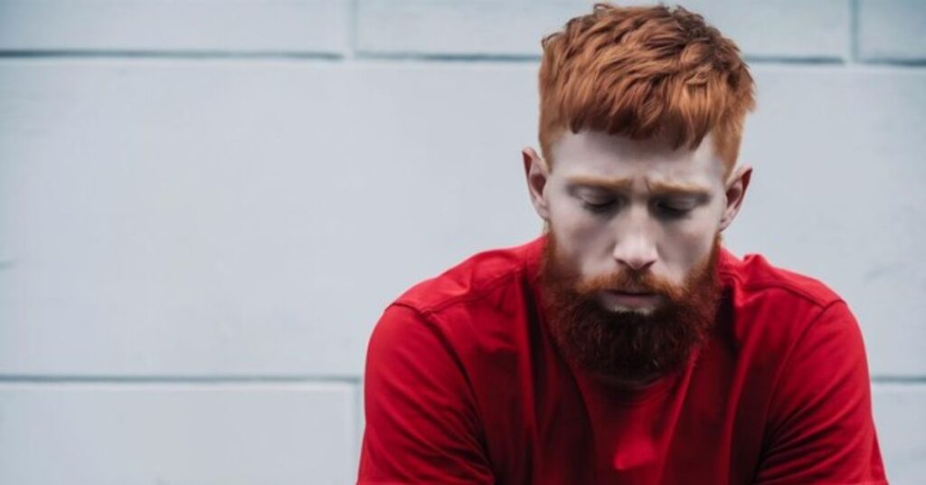 Cool Hairstyles for Straight Hair Guys