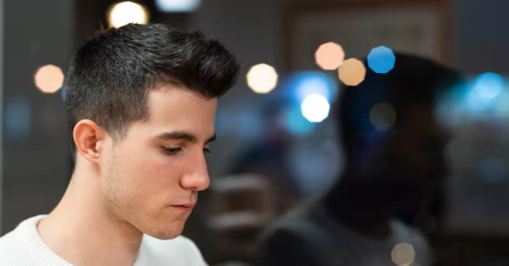 Men’s Short Hairstyles