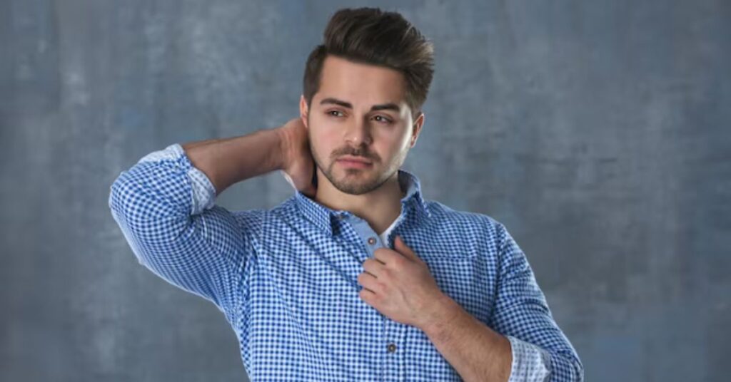 Quiff Hairstyles for Men