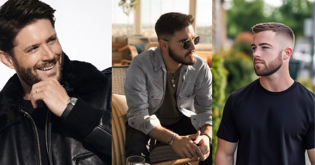 High Fade Haircut: 35 Best Trends & Style Guide