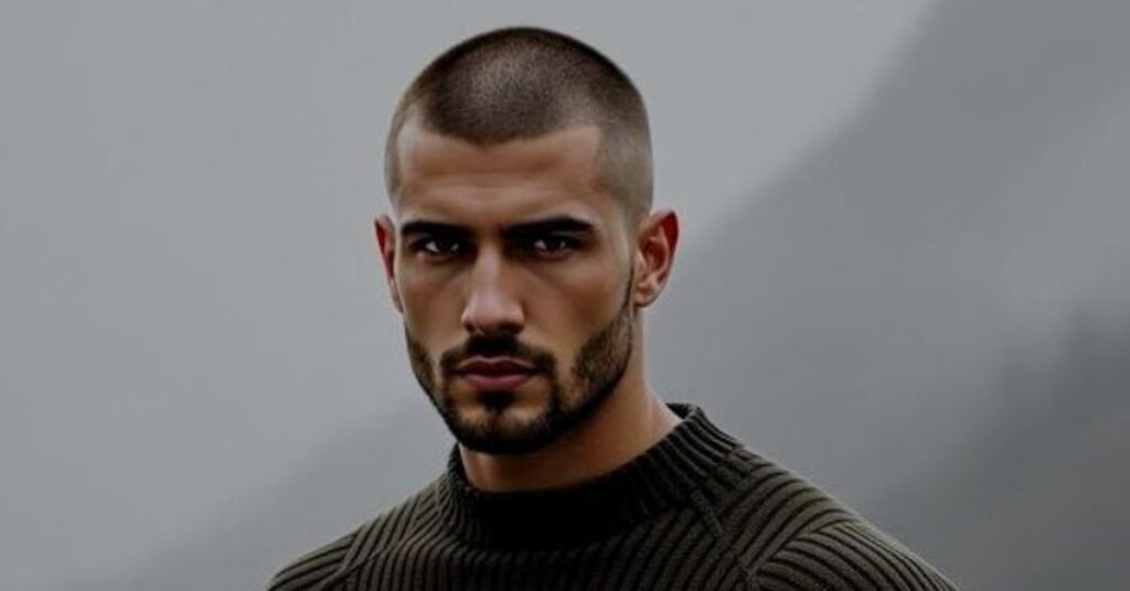 Best Military Haircuts for Men