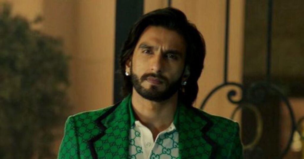 Ranveer Singh long hair guide