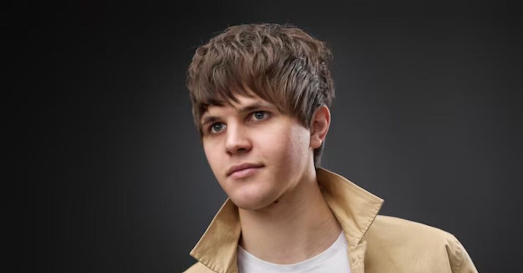 Men’s shoulder length hairstyles