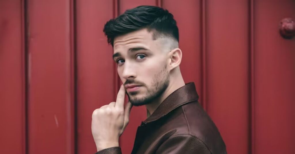 Quiff Hairstyles for Men