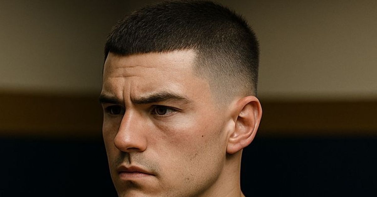 Best Military Haircuts for Men: 40 Sharp Classic & Modern Styles