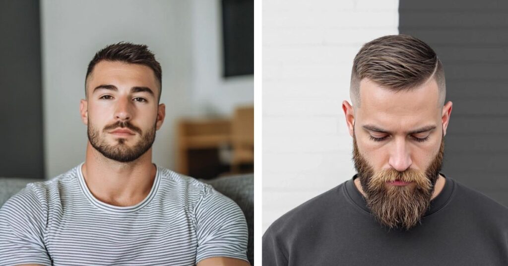 Quiff Hairstyles for Men