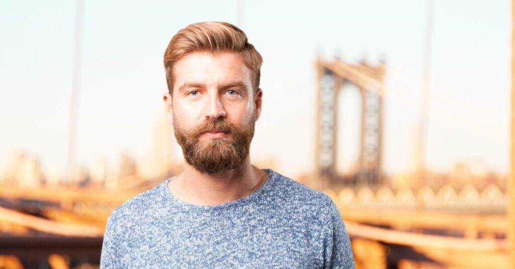 Quiff Hairstyles for Men