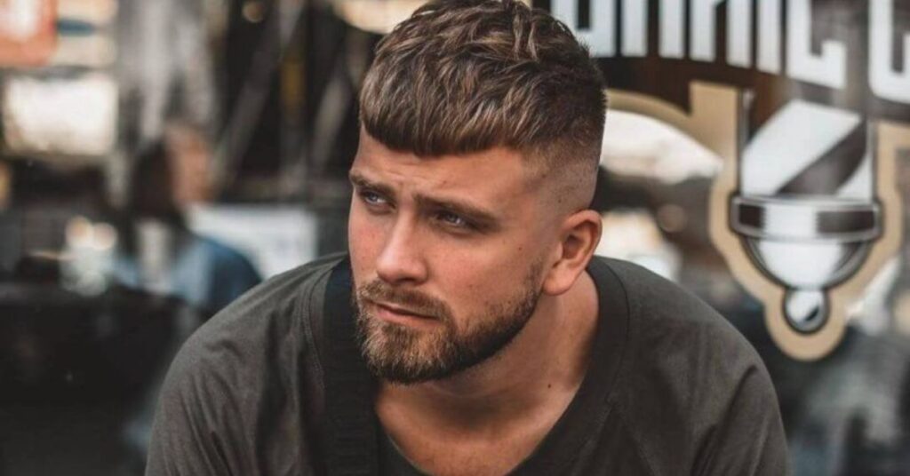 Best Military Haircuts for Men