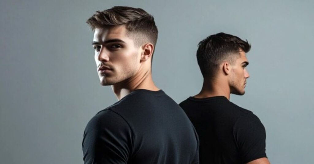 Short Back and Sides