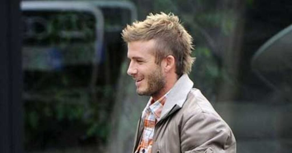 Classic Modern Mullet 2026 edition for rugged look.