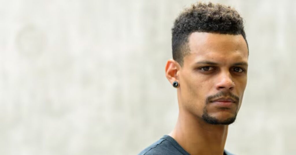 Men’s Short Hairstyles