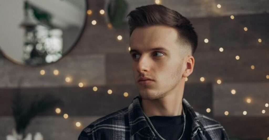 Men’s Short Hairstyles