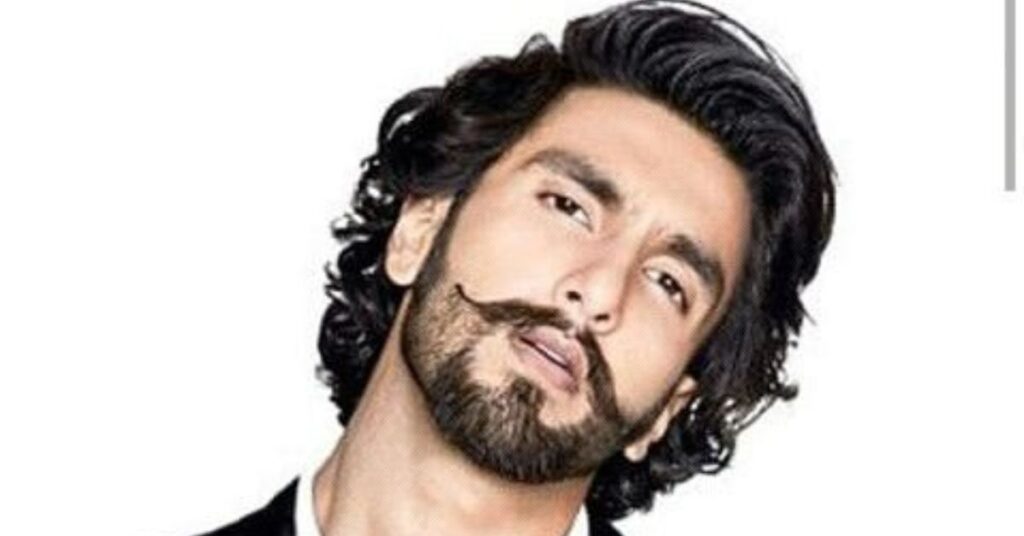 Ranveer Singh long hair guide