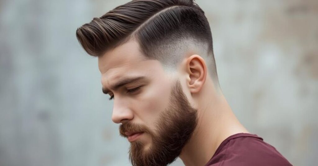 Men’s Short Hairstyles
