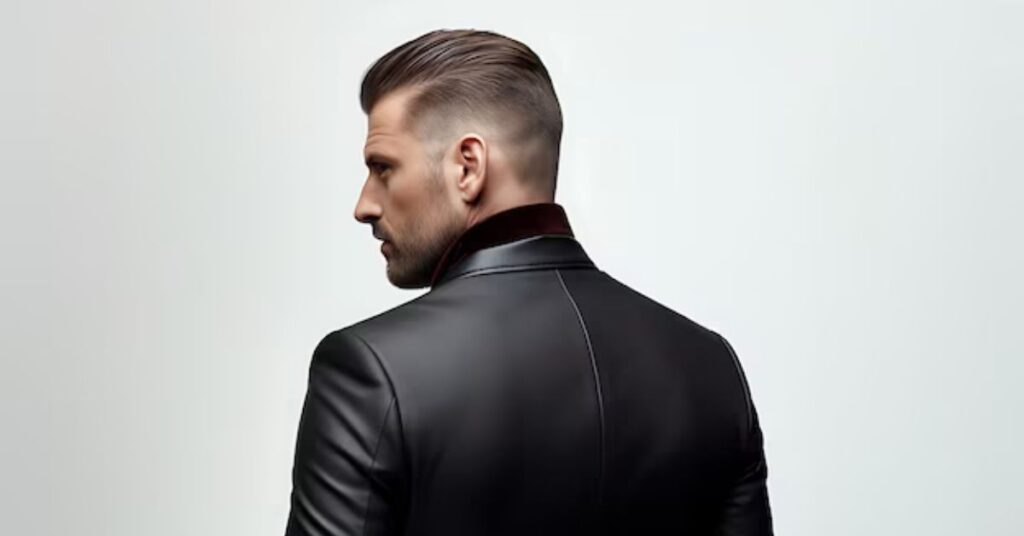 Cool Hairstyles for Straight Hair Guys
