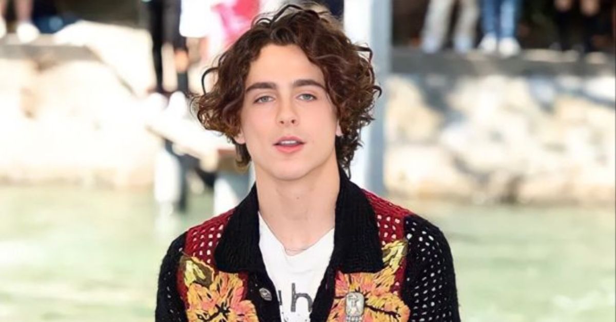 Soft Mop Top Revival