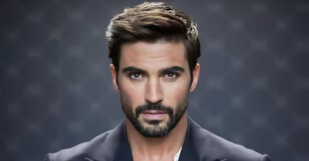 Quiff Hairstyles for Men