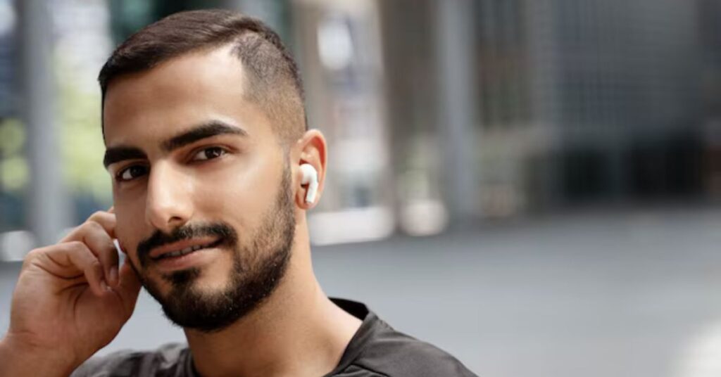 Taper fade crew cut with gradual side transition