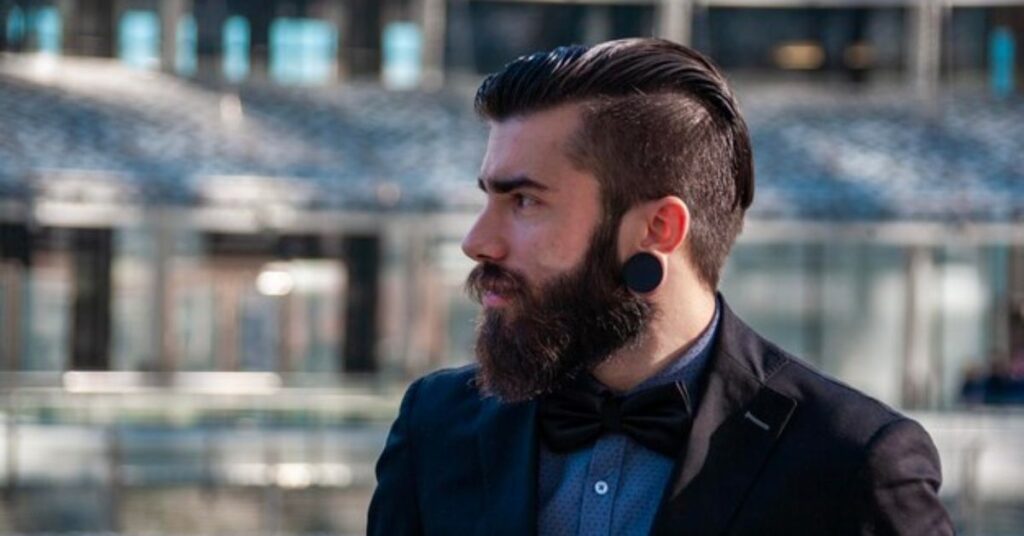 Quiff Hairstyles for Men