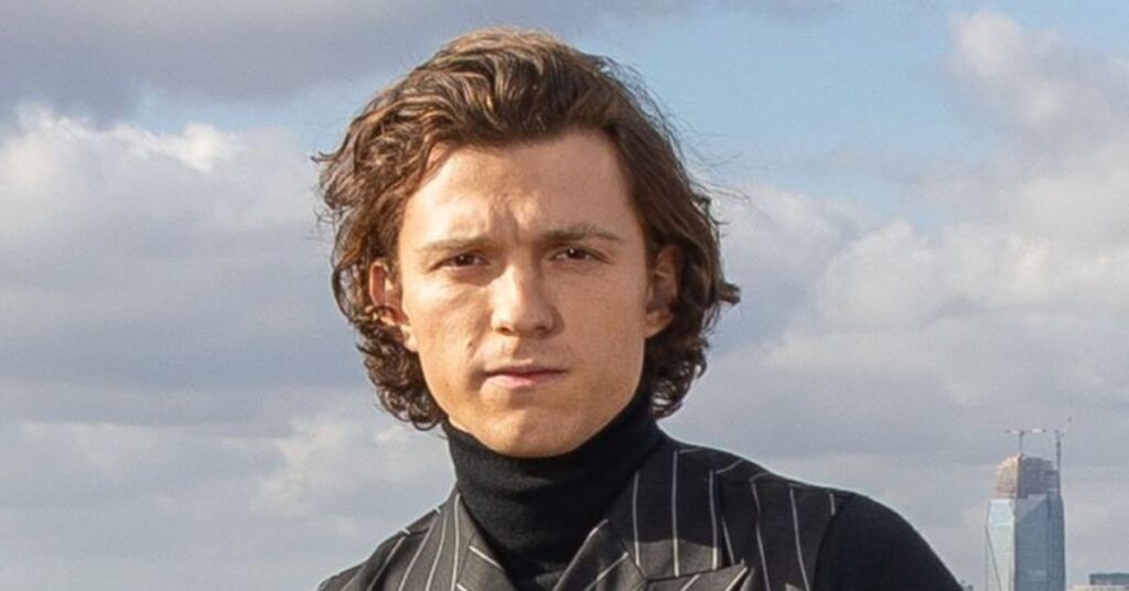 Textured Haircut Male