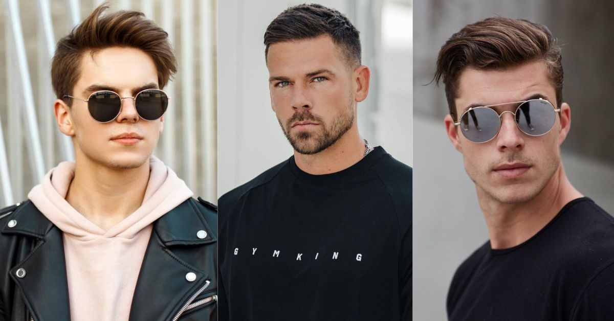 The Definitive Guide to Men’s Short Hairstyles