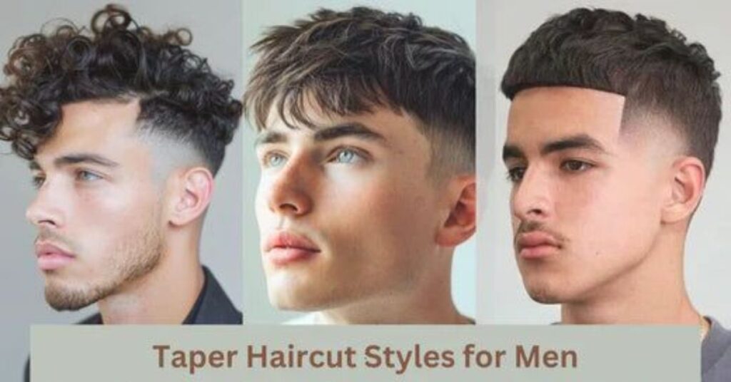 Best Military Haircuts for Men