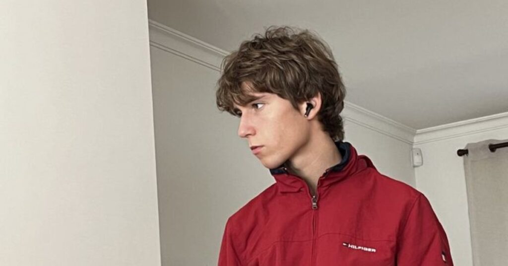 Men’s shoulder length hairstyles