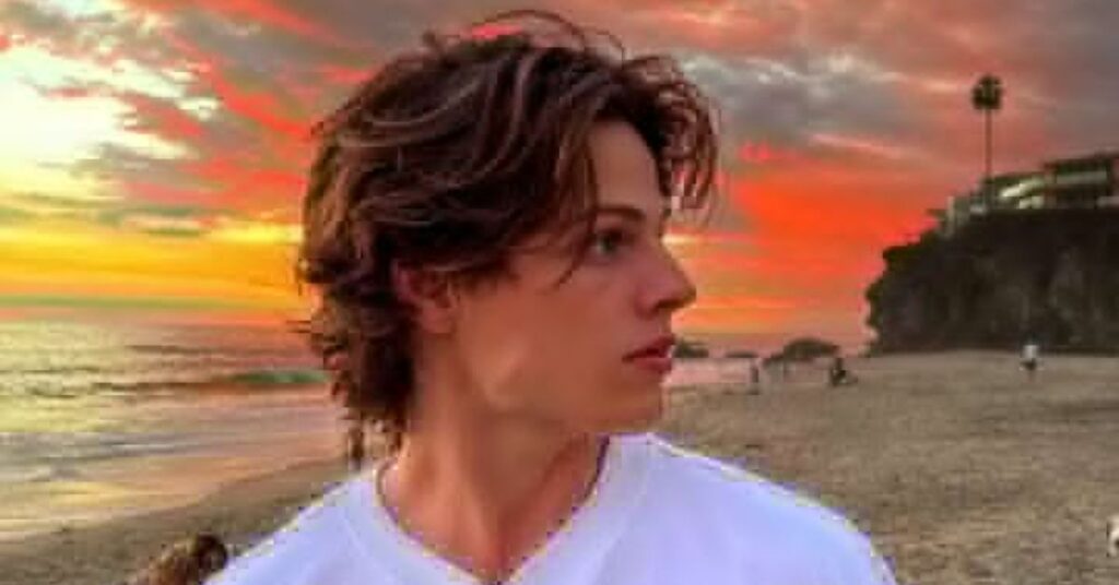 Men’s shoulder length hairstyles