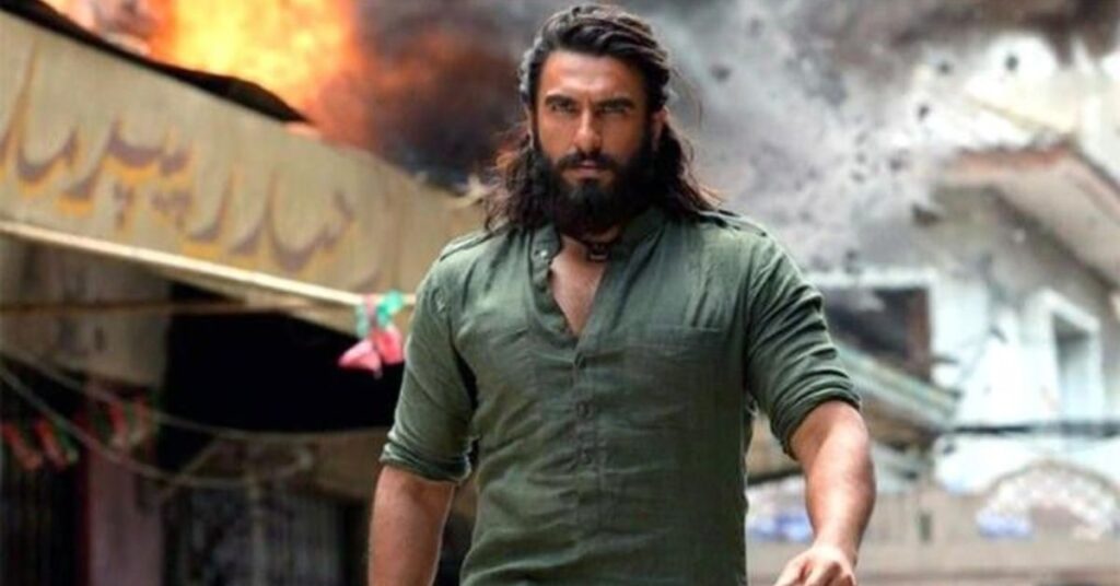 Ranveer Singh long hair guide