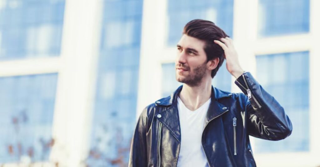 Quiff Hairstyles for Men