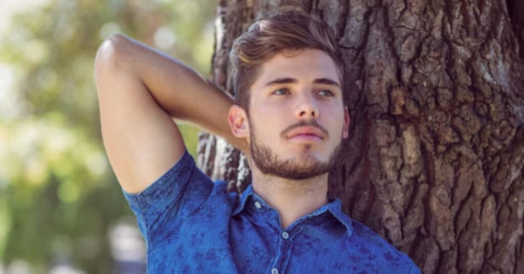 Quiff Hairstyles for Men